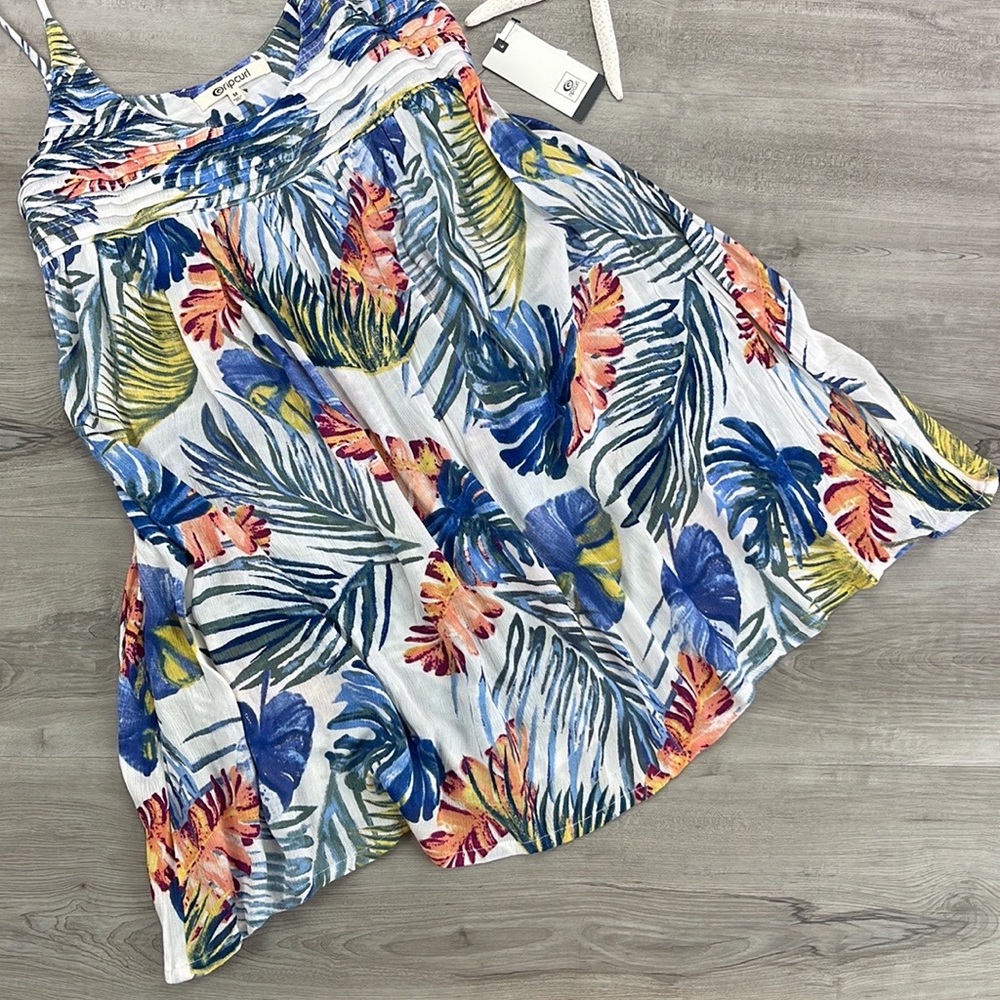 🔆RIP CURL🔆 SAYULITA DRESS - Picture 7 of 16